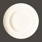 Тарелка круглая глубокая RAK Porcelain Classic Gourmet 30 см, 500 мл