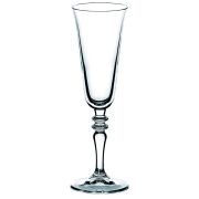 Бокал-флюте для шампанского Pasabahce Винтаж 190 мл, БОР (Россия), стекло