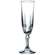 Бокал-флюте для шампанского Pasabahce Карат 163 мл, БОР (Россия), стекло
