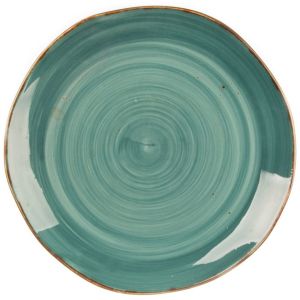 Тарелка Fusion Green Sea 25,5 см, P.L. Proff Cuisine