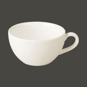 Чашка нештабелируемая RAK Porcelain Banquet 280 мл
