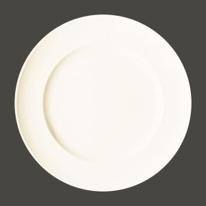 Тарелка круглая плоская RAK Porcelain Classic Gourmet 19 см