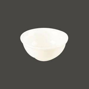 Салатник круглый RAK Porcelain Nano 270 мл, 12*5,5 см