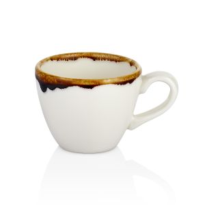 Кофейная чашка 75 мл,фарфор,серия 