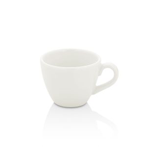 Чашка кофейная 75 мл,фарфор,серия 