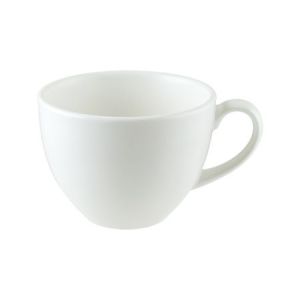 Чашка 230 мл. чайная d=93 мм. h=69 мм. матовая Накрус