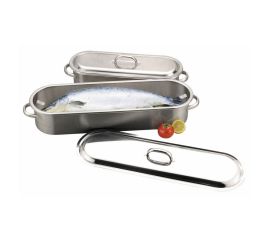 Котлы для приготовления рыбы P.L. Proff Cuisine