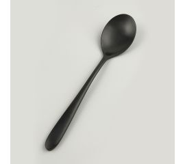 Серия приборов Alessi-Black