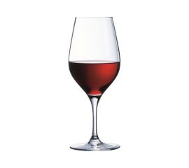Серия Cabernet (Хрустальное стекло)