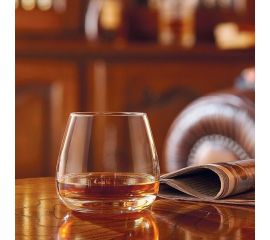 Серия Sire de Cognac NEW (Упрочненное стекло)