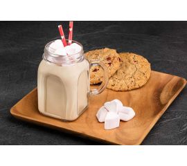 Банки для коктейлей
