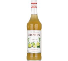 Сиропы Monin, Франция