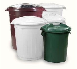 Баки для пищевых продуктов, для воды