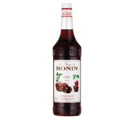 Сиропы Monin, Франция