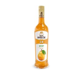 Сиропы Don Dolce, Россия