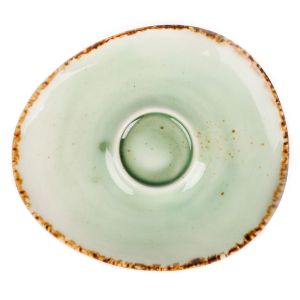 Кофейное блюдце Organica Green для арт. Чашки 71047031 (180 мл), P.L. Proff Cuisine