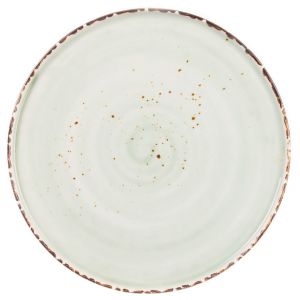 Тарелка Organica Green 26 см, P.L. Proff Cuisine