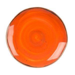 Тарелка Fusion Orange Sky 16,5 см, P.L. Proff Cuisine