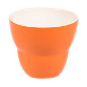 Чашка Barista (Бариста) 250 мл, оранжевый цвет, P.L. Proff Cuisine