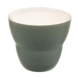 Чашка Barista (Бариста) 250 мл, темно-зеленый цвет, P.L. Proff Cuisine