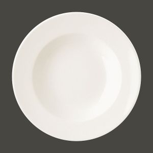 Тарелка круглая глубокая RAK Porcelain Banquet d 19 см