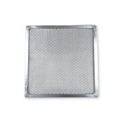 MGsteel Сетка (экран) для пиццы 30,5*30,5 см. квадр. алюмин. MGsteel /1/72/