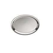 MGsteel Поднос для подачи d= 15 см. нерж. MGsteel /1/10/120/