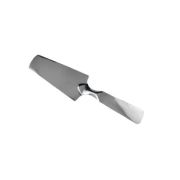 MGsteel Лопатка для торта 24 см. раб. часть 12*5,5 см. MGsteel /1/12/144/
