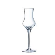 Chef&Sommelier (Франция) Рюмка для граппы 100 мл. d=64 мм. h=182 мм. хр.стекло Спиритс /6/24/576/