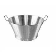 MGsteel Дуршлаг d=450 мм. 25 л. h=255 мм. нерж. MGsteel /1/12/