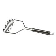 MGsteel Картофелемялка 250 мм. нерж. MGsteel /1/24/