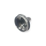 MGsteel Крышка для смесительного стакана d=83 мм. нерж. MGsteel /1/  АКЦИЯ