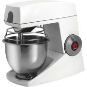 Bear Varimixer (Дания) Миксер планетарный  5 л. 240*462*400 мм. нерж. сталь. Bear Varimixer /1/