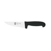 Icel (Португалия) Нож для мяса 150/280 мм. черный Poly Icel  /1/6/