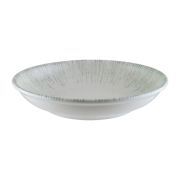Bonna (Турция) Салатник d=150 мм. 330 мл. h=38 мм. Ирис Серый, форма Гурмэ Bonna /1/12/744/