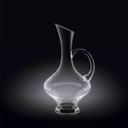 Wilmax (Англия) Декантер 1,5 л. d=170 мм. h=300 мм. хр.стекло Wilmax /1/8/