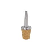 MGsteel Гейзер нерж.  6,7 см. зауженный носик MGsteel /1/50/500/