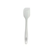 MGprof Лопатка кондитерская 28,5 см. раб.часть 8*5 см. силикон (-40°C /+220°C) MGprof /1/24/144/