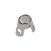 MGsteel Пробка для шампанского нерж MGsteel /1/50/200/