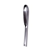 MGsteel Рыбочистка 10/23 см. нерж. MGsteel /1/12/240/