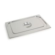 MGsteel Крышка для гастроем. 1/12 нерж. MGsteel /1/