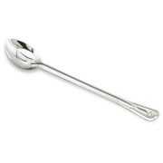 MGsteel Ложка гарнирная L ручки 23 см. нерж. MGsteel /1/144/