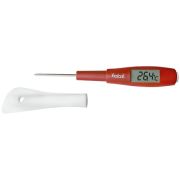 Tellier (Франция) Термометр электронный -50°C /+300°C цена деления 1°C с зондом Tellier/1/6/
