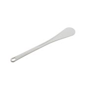 Tellier (Франция) Лопатка кондитерская 35 см. раб. часть 9*5 см. пластик (-40°C /+220°C) Paderno /1/6/