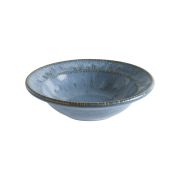 Bonna (Турция) Салатник d=160 мм. 160/320 мл. h=42 мм. Снэл Небо, форма Гурмэ Bonna /1/12/744