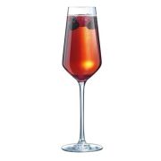 Chef&Sommelier (Франция) Бокал-флюте 230 мл. d=50 мм. h=210 мм. хр.стекло Дистинкшн /6/24/480/