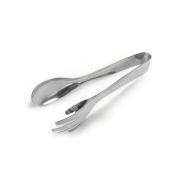 MGsteel Щипцы для салата 20 см нерж. MGsteel  /1/240/ АКЦИЯ