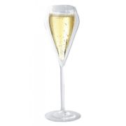 Vin Bouquet (Испания) Бокал-флюте для коктейля 150 мл. d=60 мм. h=240 мм. с двойными стенками Термостекло VB /1/2/