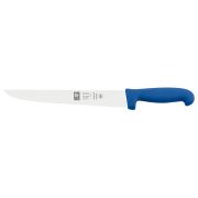 Icel (Португалия) Нож для мяса 200/340 мм. синий SAFE  Icel /1/6/