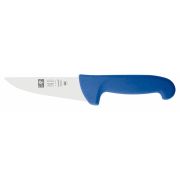 Icel (Португалия) Нож для мяса 150/290 мм. синий SAFE Icel /1/6/